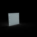 Planteringskant Aluzink Rak 180x180 - Stenbolaget