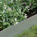 Planteringskant Aluzink Rak 500x180 - Stenbolaget