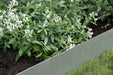 Planteringskant Aluzink Rak 750x180 - Stenbolaget