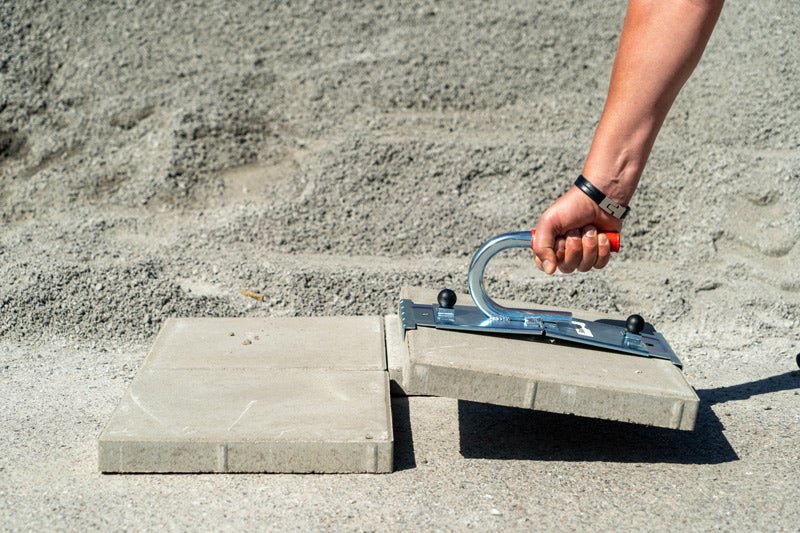 Platthandtag 30/50 - Stenbolaget