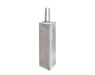 Plint 700 Fast Stolpsko 4" - Stenbolaget