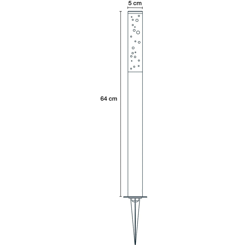Pollare Pollux LightsOn - Stenbolaget
