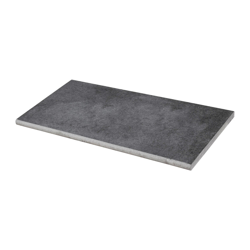 Poolkantsten Ecostone Dragon Black - Stenbolaget