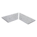 Poolkantsten Ecostone Limegrey - Stenbolaget