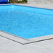 Poolsten Bergama Granit Hörn Grå 500/500x200x30 - Stenbolaget