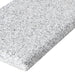 Poolsten Bergama Granit Hörn Grå 500/500x200x30 - Stenbolaget