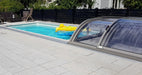 Poolsten Bergama Granit Hörn Grå 500/500x300x30 - Stenbolaget