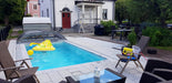 Poolsten Bergama Granit Hörn Grå 500/500x300x30 - Stenbolaget