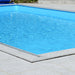 Poolsten Bergama Granit Hörn Grå 500/500x300x30 - Stenbolaget