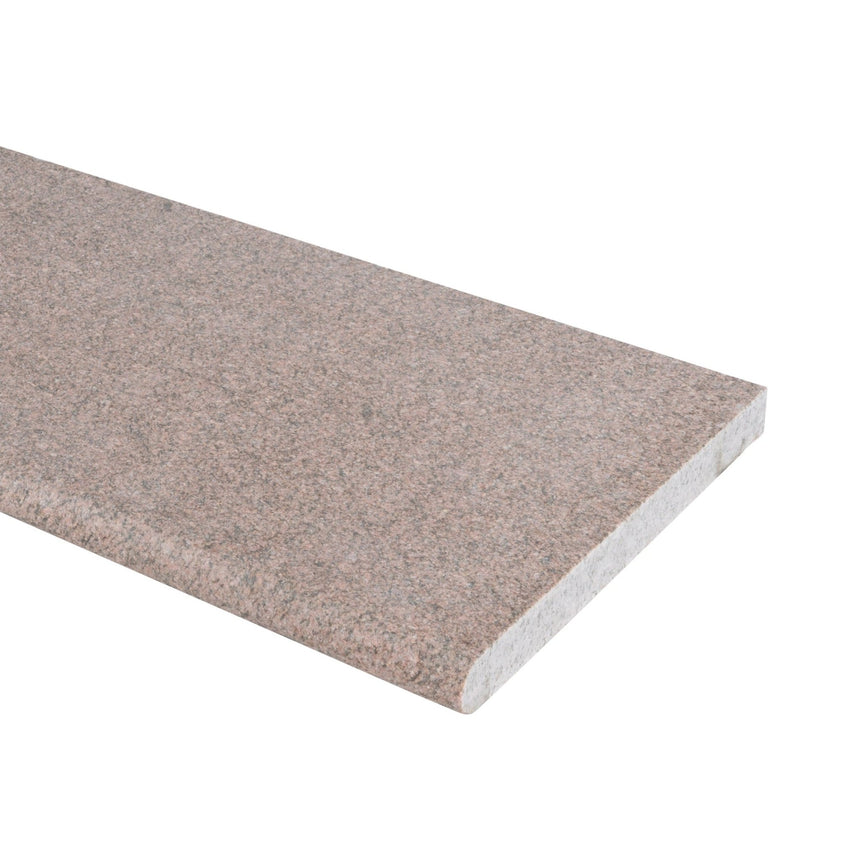 Poolsten Granit Boda Rak 600x300x30 - Stenbolaget