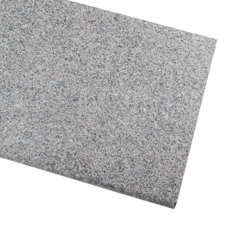 Poolsten Granit Roslagen Rak 600x300x30 - Stenbolaget