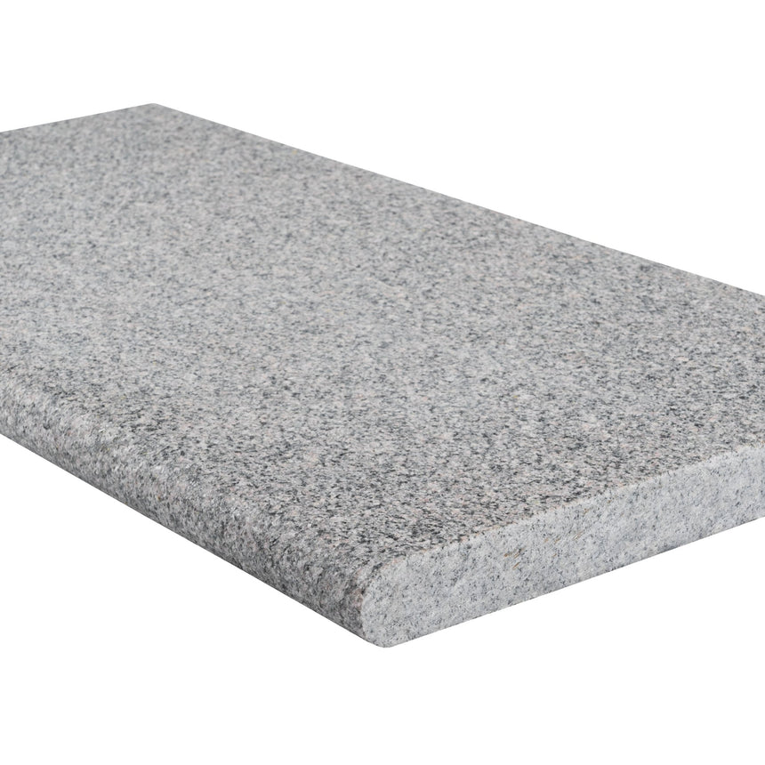 Poolsten Granit Roslagen Rak 600x300x30 - Stenbolaget