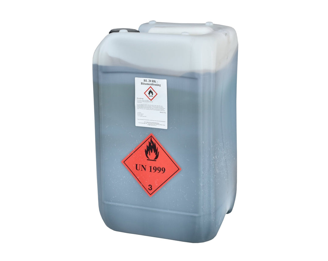 RAK Asfaltslösning 20kg - Stenbolaget
