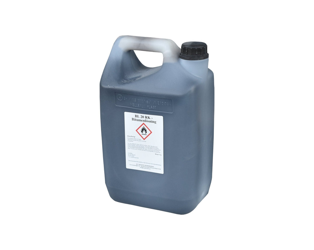 RAK Asfaltslösning 5kg - Stenbolaget