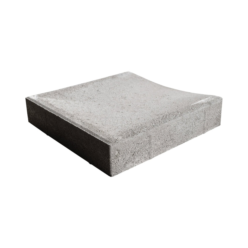 Ränndalsplatta U 350x350x55/70 - Stenbolaget