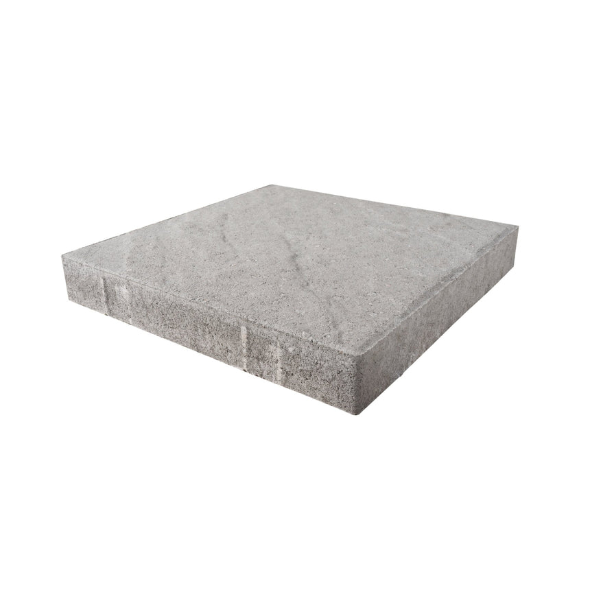 Rosendal Grå 350x350x50 - Stenbolaget