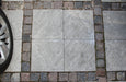 Rosendal Grå 400x400x50 - Stenbolaget
