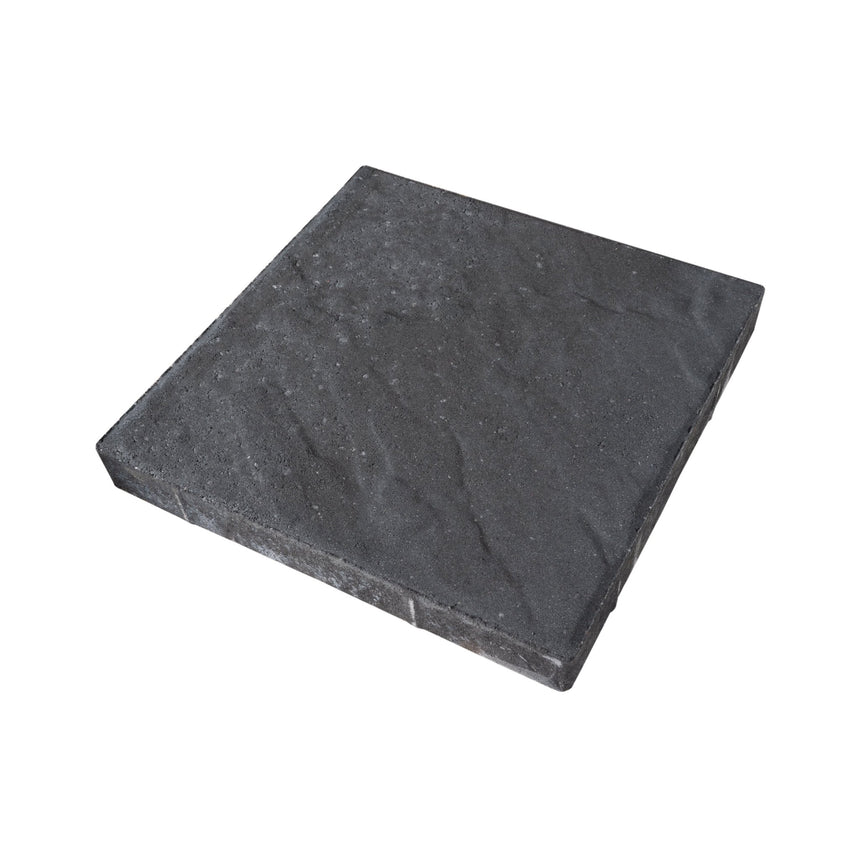 Rosendal Grafit 350x350x50 - Stenbolaget