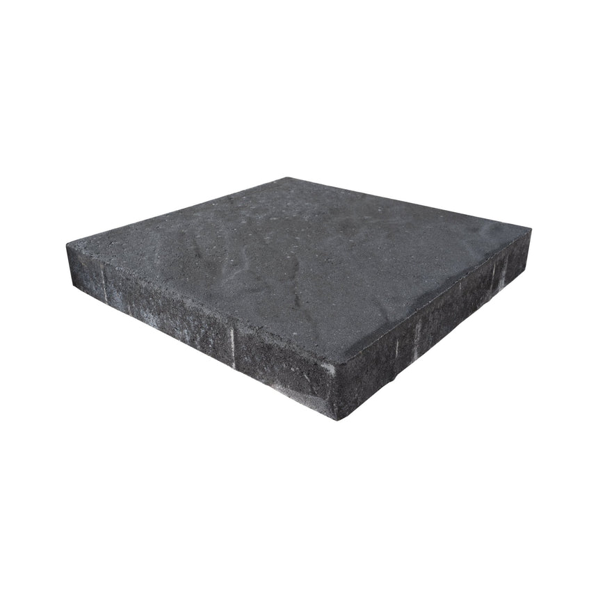 Rosendal Grafit 400x400x50 - Stenbolaget