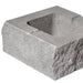 Rubin Pelarblock Grå 320x320x150 - Stenbolaget