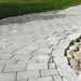 Rustik Grå 200x133x50 - Stenbolaget