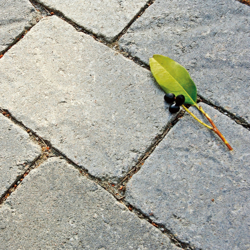 Rustik Grå 200x133x50 - Stenbolaget