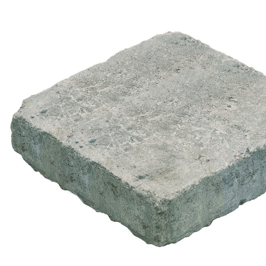 Rustik Grå 200x200x50 - Stenbolaget