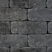 Rustik Halvblock Antracit - Stenbolaget