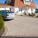 Rustik Karminröd 200x133x50 - Stenbolaget