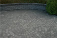 Rustik Kilsten 1 Grå 133x49/159x50 - Stenbolaget