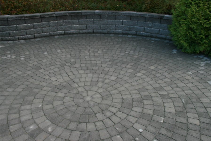 Rustik Kilsten 1 Grå 133x49/159x50 - Stenbolaget