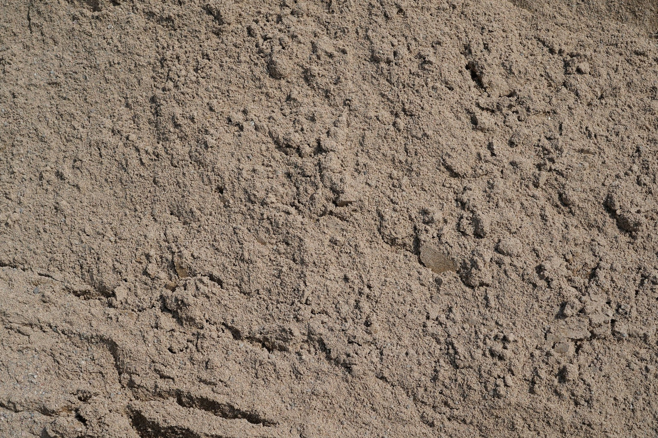 Sandlådesand 0 - 2 Storsäck 1000kg - Stenbolaget