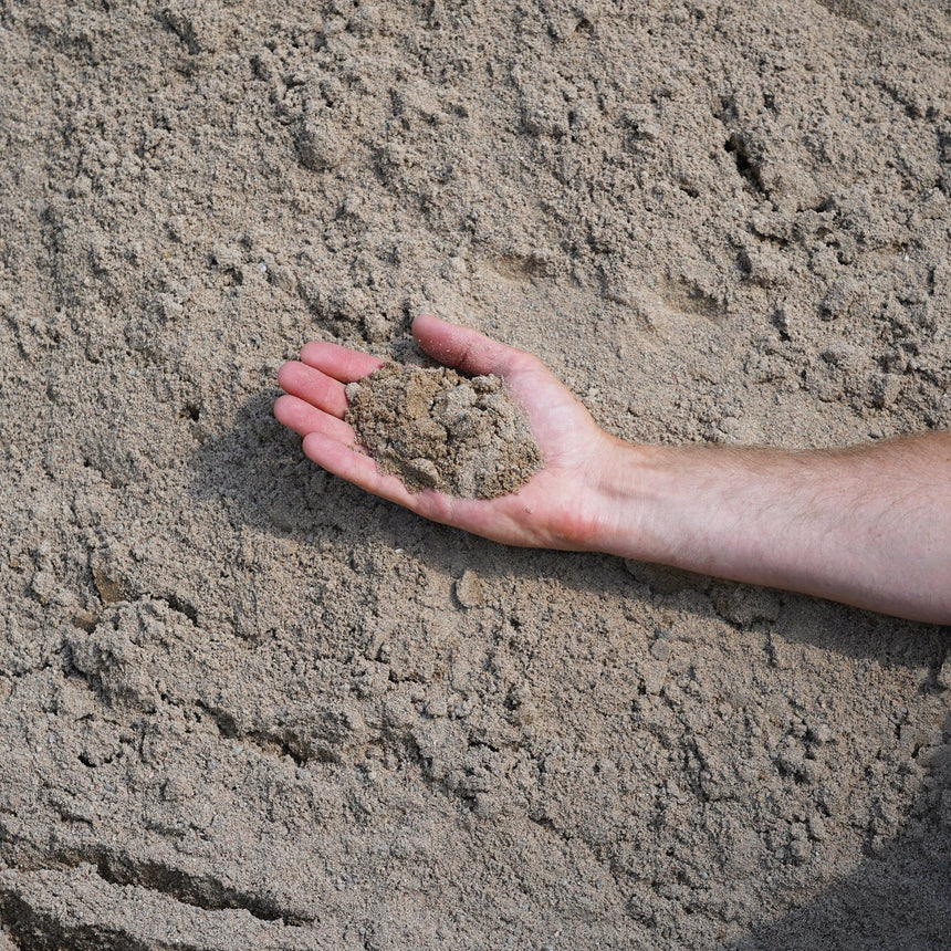 Sandlådesand 20kg - Stenbolaget