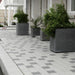 Scala Antracit 210x140x70 - Stenbolaget