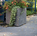 Scala Antracit 210x140x70 - Stenbolaget
