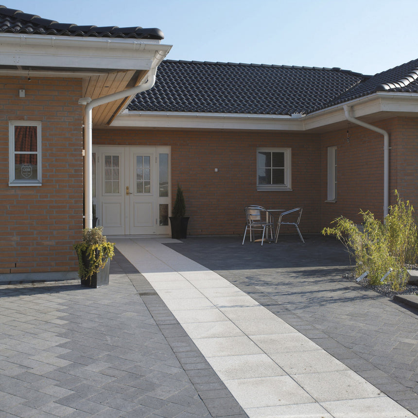 Scala Antracit 210x210x50 - Stenbolaget