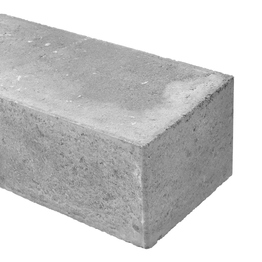 Scala Normalblock Grå - Stenbolaget