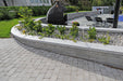 Sjösingel Svart/Vit 16 - 32 Storsäck 500kg - Stenbolaget