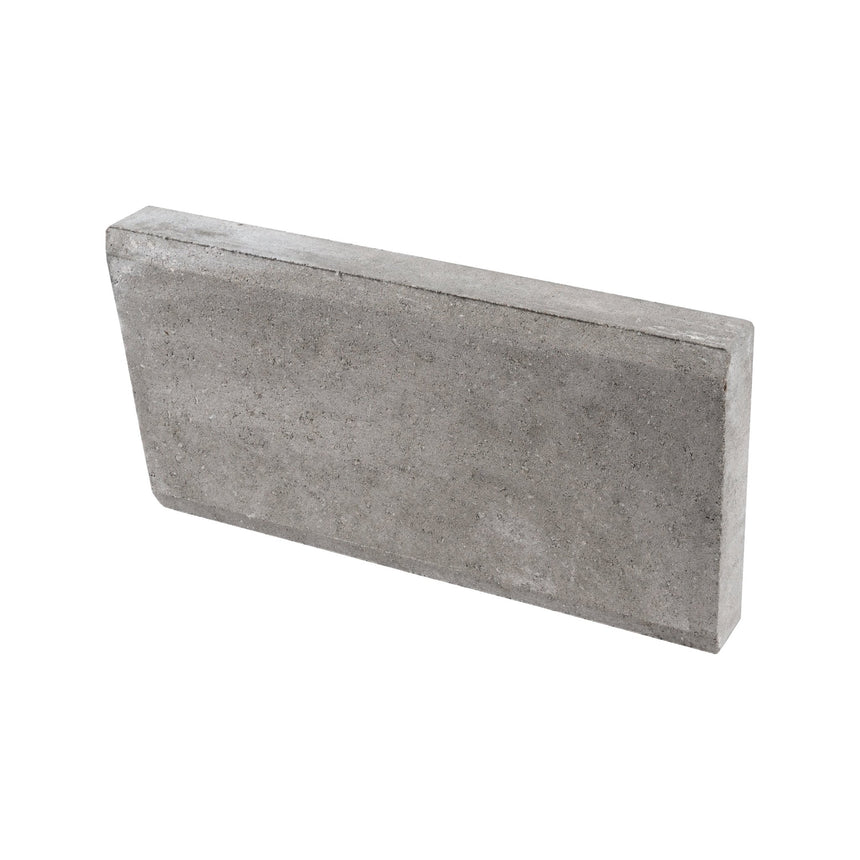 Slät Kantsten Grå 500x250x50 - Stenbolaget