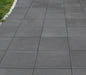 Slät Platta Grafit 350x175x70 - Stenbolaget