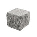 Smågatsten Bergama Granit Grå Modern 8/10 - Stenbolaget