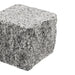 Smågatsten Bergama Granit Grå Modern 8/10 - Stenbolaget