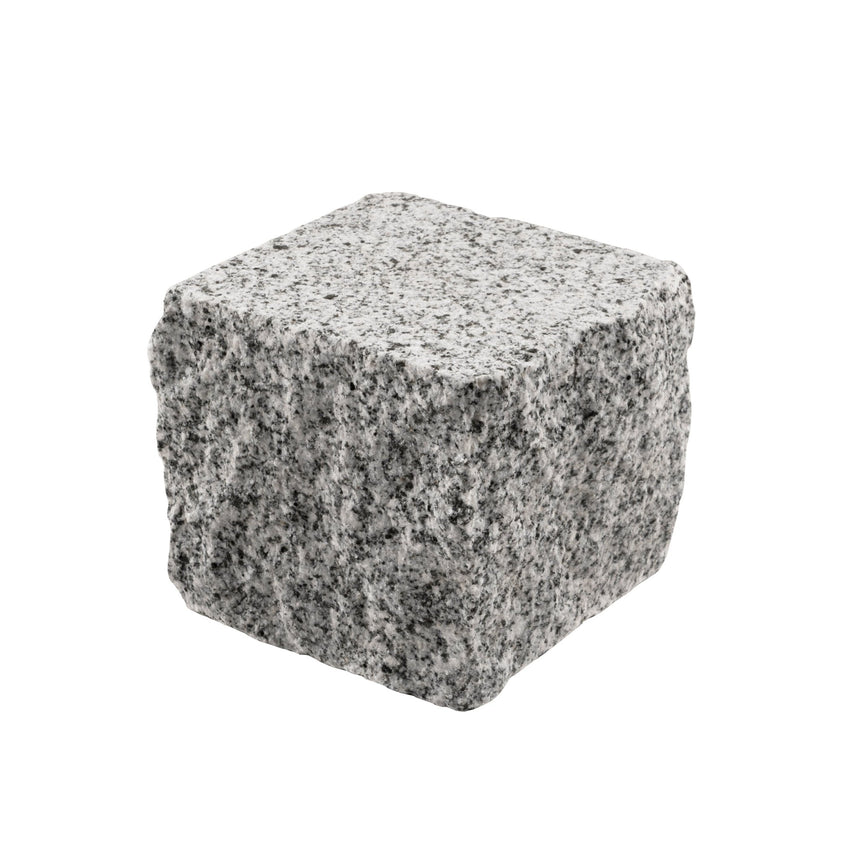 Smågatsten Modern Materialprov - Stenbolaget