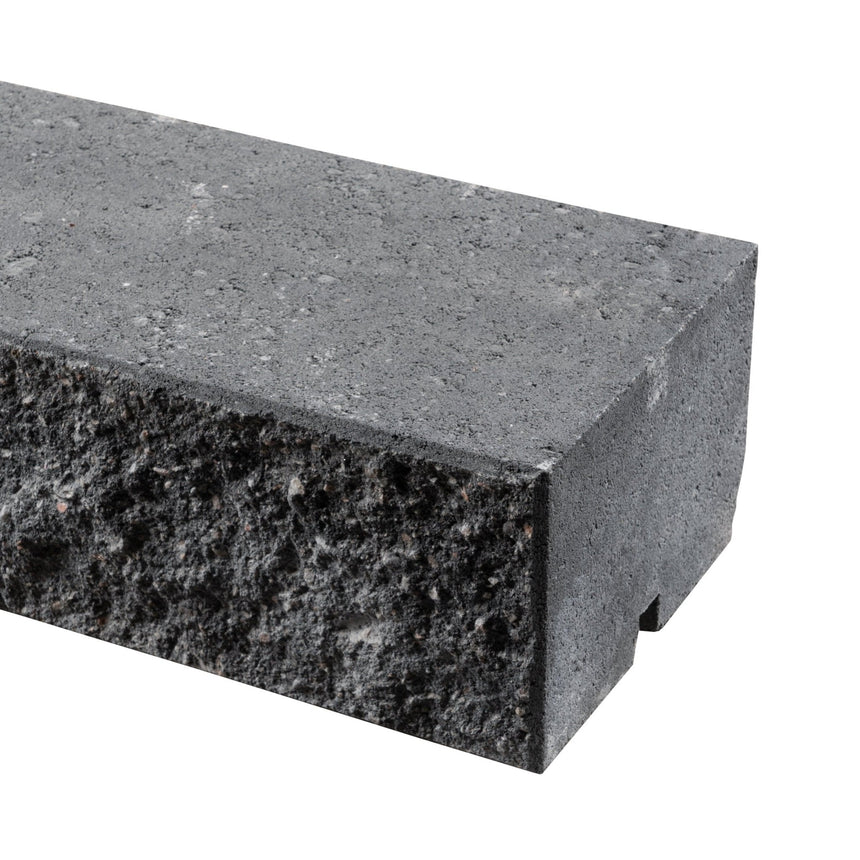 Solliden Toppsten Grafit - Stenbolaget