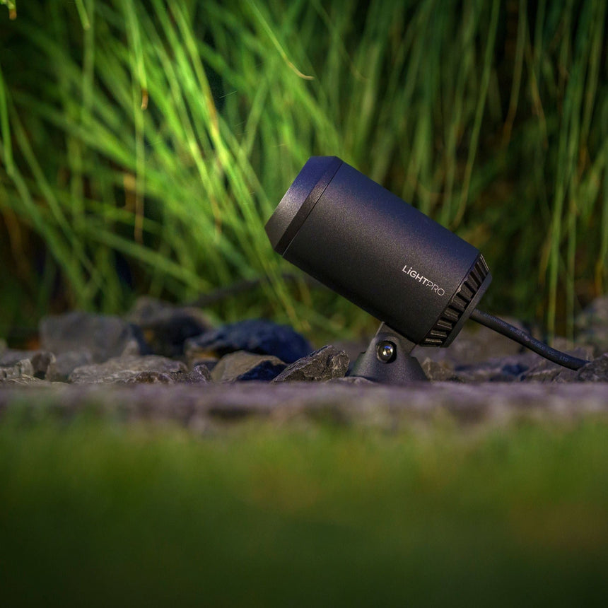 Spotlight Castor 9 Lightpro - Stenbolaget