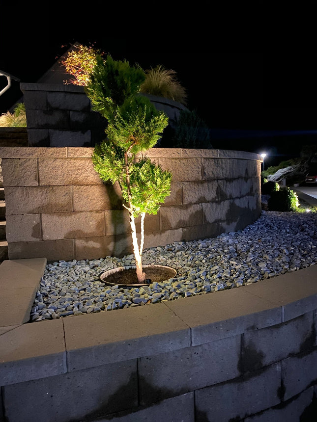 Spotlight Juno 2 Lightpro - Stenbolaget