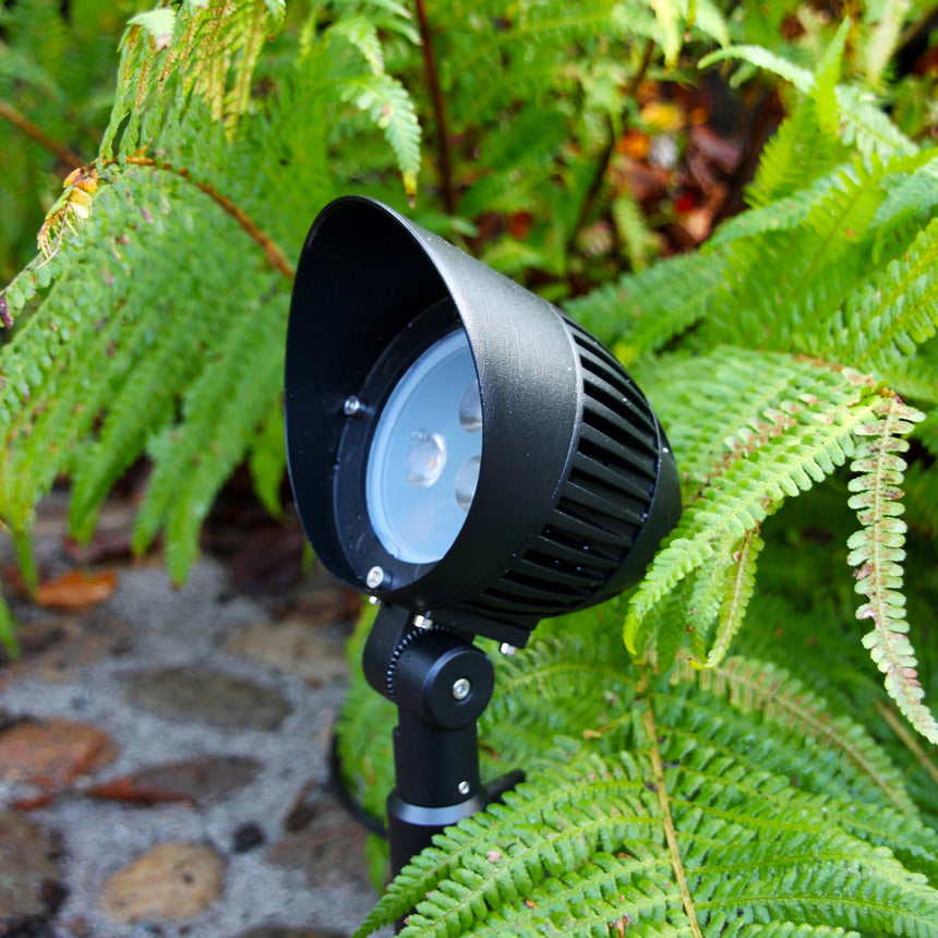Spotlight Sirius LightsOn - Stenbolaget