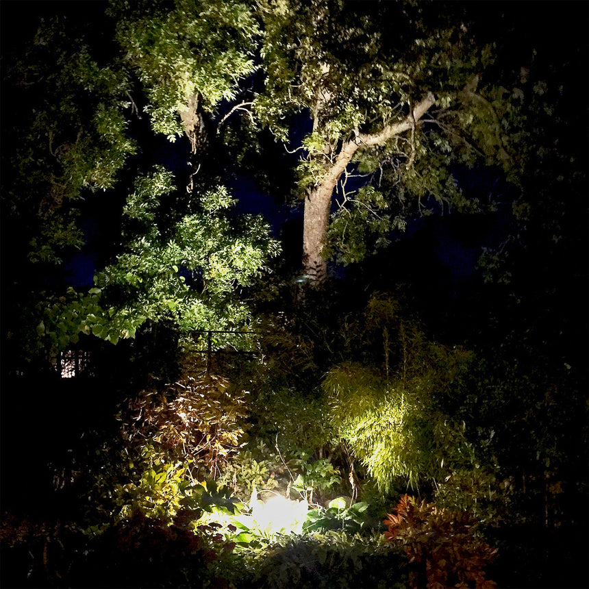 Spotlight Sirius LightsOn - Stenbolaget