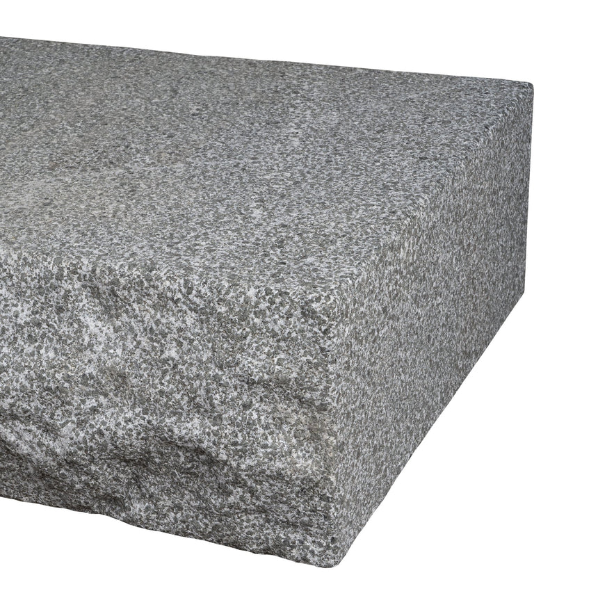 Stentrappa Bergama Granit Grafit Premium - Stenbolaget