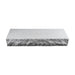 Stentrappa Bergama Granit Premium Grå 1000x350x150 - Stenbolaget